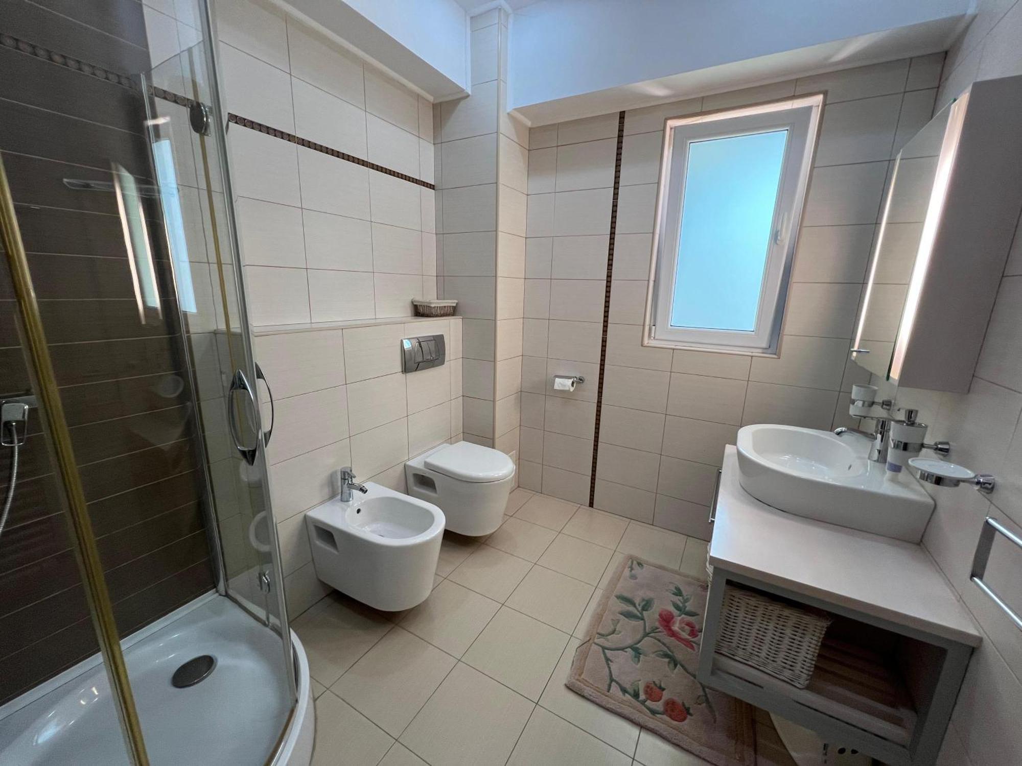 Sea Haven Mamaia Lux 130 m2 vedere mare Năvodari Exterior foto