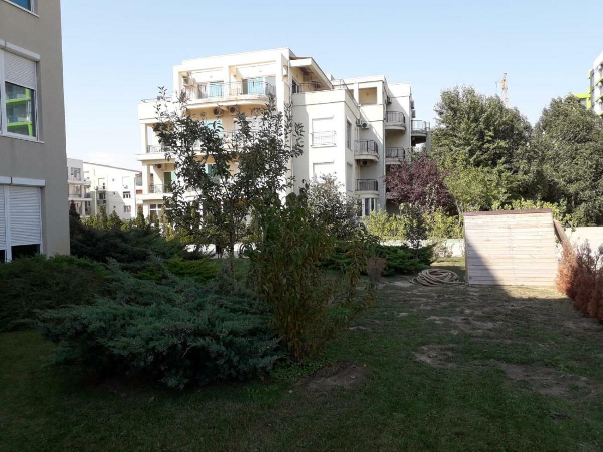 Sea Haven Mamaia Lux 130 m2 vedere mare Năvodari Exterior foto